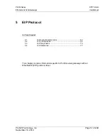 Предварительный просмотр 51 страницы ProSoft Technology PLX30 Series User Manual