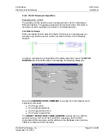 Предварительный просмотр 81 страницы ProSoft Technology PLX30 Series User Manual