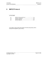 Предварительный просмотр 93 страницы ProSoft Technology PLX30 Series User Manual