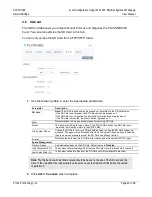 Предварительный просмотр 40 страницы ProSoft Technology PLX35-NB2 User Manual