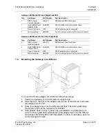 Предварительный просмотр 11 страницы ProSoft Technology PLX3x Series User Manual