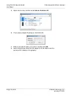Предварительный просмотр 18 страницы ProSoft Technology PLX3x Series User Manual