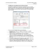 Предварительный просмотр 21 страницы ProSoft Technology PLX3x Series User Manual