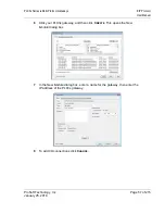 Предварительный просмотр 57 страницы ProSoft Technology PLX3x Series User Manual