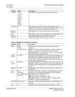 Предварительный просмотр 64 страницы ProSoft Technology PLX3x Series User Manual