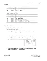 Предварительный просмотр 76 страницы ProSoft Technology PLX3x Series User Manual