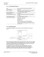 Предварительный просмотр 136 страницы ProSoft Technology PLX3x Series User Manual