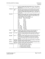 Предварительный просмотр 143 страницы ProSoft Technology PLX3x Series User Manual