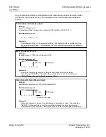 Предварительный просмотр 146 страницы ProSoft Technology PLX3x Series User Manual