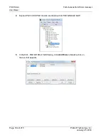 Предварительный просмотр 184 страницы ProSoft Technology PLX3x Series User Manual