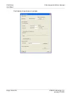 Предварительный просмотр 198 страницы ProSoft Technology PLX3x Series User Manual