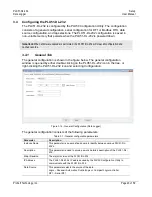 Preview for 20 page of ProSoft Technology PLX51-DL User Manual