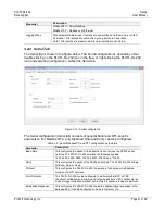 Preview for 21 page of ProSoft Technology PLX51-DL User Manual