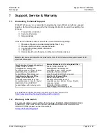 Preview for 59 page of ProSoft Technology PLX51-DL User Manual