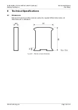 Предварительный просмотр 124 страницы ProSoft Technology PLX51-HART-4I User Manual