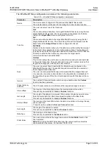 Предварительный просмотр 39 страницы ProSoft Technology PLX51-PBM User Manual