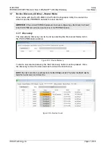 Предварительный просмотр 41 страницы ProSoft Technology PLX51-PBM User Manual