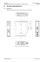 Предварительный просмотр 186 страницы ProSoft Technology PLX51-PBM User Manual