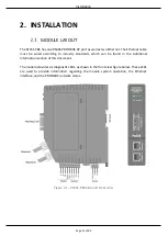 Preview for 11 page of ProSoft Technology PLX51-PBS User Manual