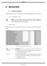 Preview for 31 page of ProSoft Technology PLX51-PBS User Manual