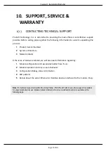 Preview for 79 page of ProSoft Technology PLX51-PBS User Manual