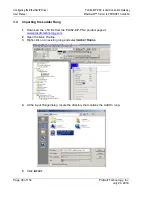 Preview for 36 page of ProSoft Technology PLX82-EIP-PNC User Manual