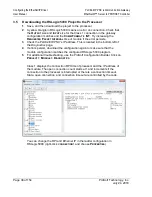 Preview for 38 page of ProSoft Technology PLX82-EIP-PNC User Manual