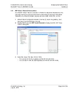 Preview for 39 page of ProSoft Technology PLX82-EIP-PNC User Manual