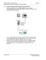 Предварительный просмотр 8 страницы ProSoft Technology ProLinx 5604-RIO-PDPMV1 Setup Manual