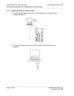 Предварительный просмотр 12 страницы ProSoft Technology ProLinx 5604-RIO-PDPMV1 Setup Manual