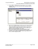 Предварительный просмотр 19 страницы ProSoft Technology ProLinx 5604-RIO-PDPMV1 Setup Manual