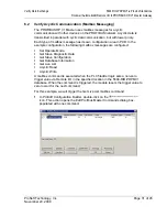 Предварительный просмотр 31 страницы ProSoft Technology ProLinx 5604-RIO-PDPMV1 Setup Manual