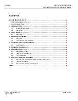 Preview for 5 page of ProSoft Technology ProLinx ASCII Driver Manual