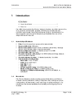 Preview for 7 page of ProSoft Technology ProLinx ASCII Driver Manual