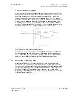 Preview for 15 page of ProSoft Technology ProLinx ASCII Driver Manual