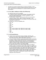 Preview for 32 page of ProSoft Technology ProLinx ASCII Driver Manual