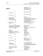 Preview for 39 page of ProSoft Technology ProLinx ASCII Driver Manual