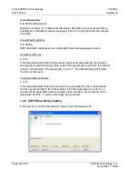 Preview for 22 page of ProSoft Technology ProLinx DNPS User Manual