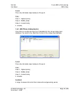 Preview for 23 page of ProSoft Technology ProLinx DNPS User Manual