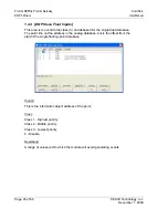 Preview for 24 page of ProSoft Technology ProLinx DNPS User Manual