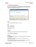 Preview for 25 page of ProSoft Technology ProLinx DNPS User Manual