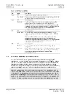 Preview for 36 page of ProSoft Technology ProLinx DNPS User Manual