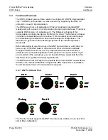 Preview for 50 page of ProSoft Technology ProLinx DNPS User Manual