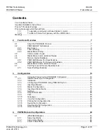 Preview for 5 page of ProSoft Technology ProLinx PDPM Protocol Manual