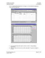 Preview for 31 page of ProSoft Technology ProLinx PDPM Protocol Manual