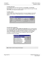 Preview for 38 page of ProSoft Technology ProLinx PDPM Protocol Manual