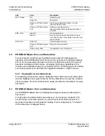 Preview for 48 page of ProSoft Technology ProLinx PDPM Protocol Manual