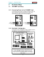 Предварительный просмотр 10 страницы ProSoft Technology ProSoft 1560 User Manual