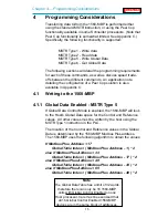 Предварительный просмотр 15 страницы ProSoft Technology ProSoft 1560 User Manual