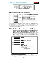 Предварительный просмотр 20 страницы ProSoft Technology ProSoft 1560 User Manual